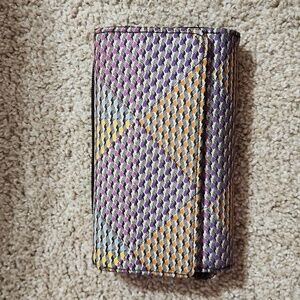 Womens RFID wallet